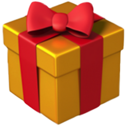 Gift icon