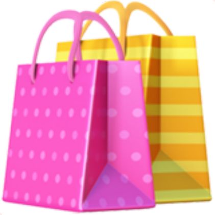 Shopping icon