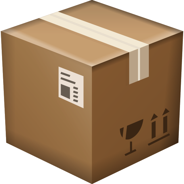 Shopbox icon